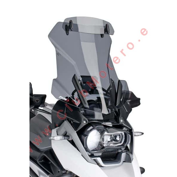 Cupula Touring con visera BMW R1200 GS