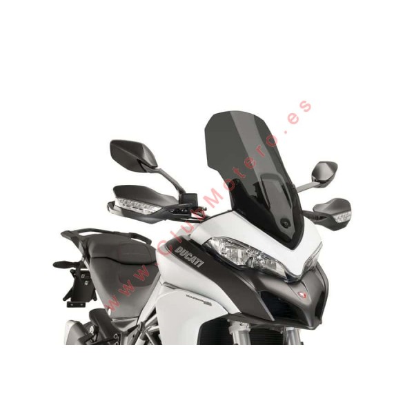 Cupula touring Puig Ducati Multistrada 950 (17-18)