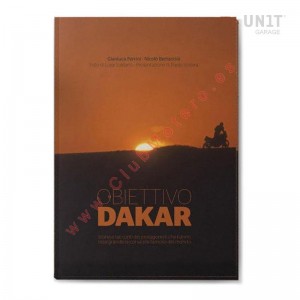 Libro obiettivo dakar