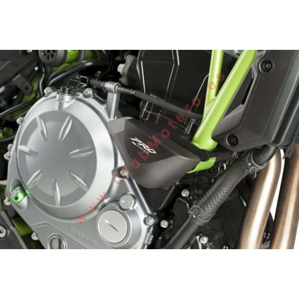 Protectores de motor PRO PUIG Kawasaki Z650