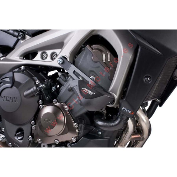 Protectores de motor PRO PUIG Yamaha MT-09