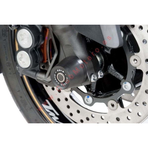 Protector de horquilla PUIG Yamaha T-Max 530/SX/DX