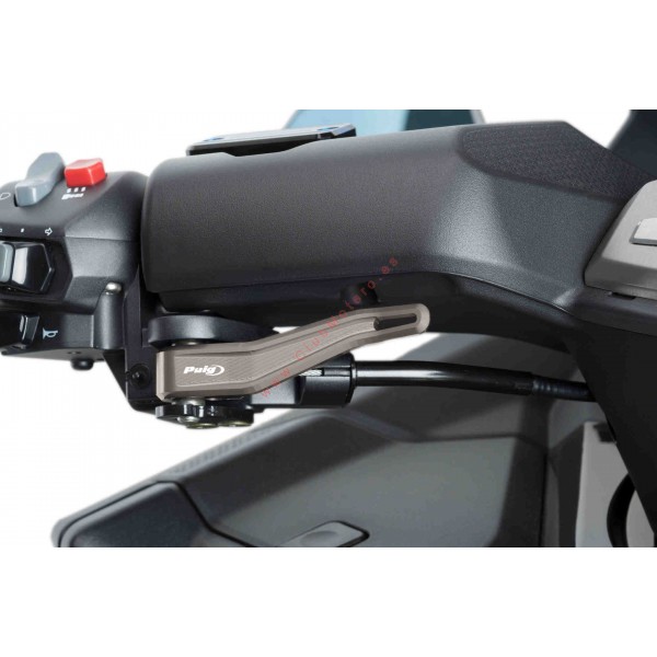 Freno de Mano PUIG Kymco AK 550