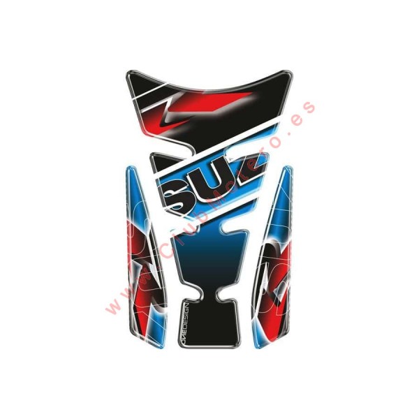 Protector de deposito Puig Wings Suzuki