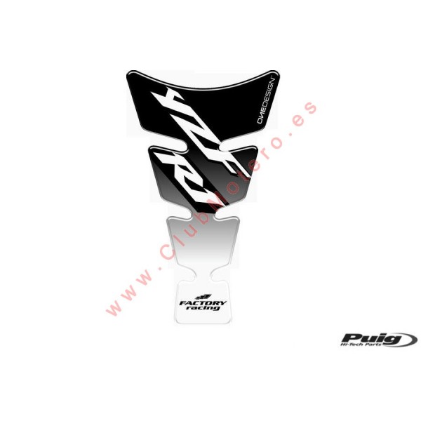 Protector de deposito Puig Spirit Aprilia RSV 1000