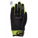 Guantes OJ Lever Amarillo G186