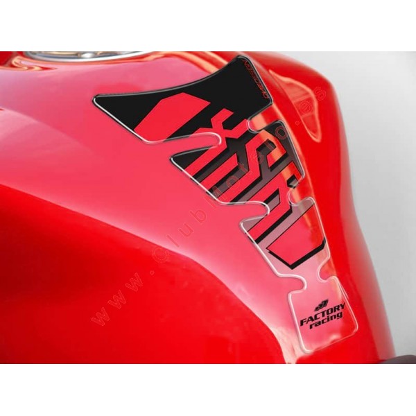 Protector de deposito Puig Spirit Yamaha XSR