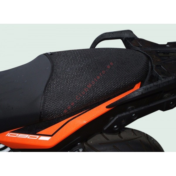 Malla antideslizante Triboseat para KTM 1090 Adventure (2017 - 2018 )