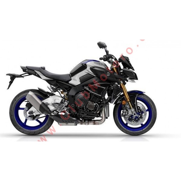 Malla antideslizante Triboseat para Yamaha MT10 SP (2018 - )