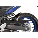 Guardabarros trasero PUIG para Yamaha MT 03 ( 2016 - 2017 ) / YZF R3 ( 2015 - 2017 )