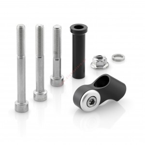 Kit de montaje para espejo...