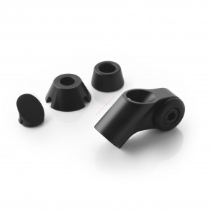 Kit de montaje para espejo...