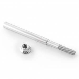 Kit de montaje para espejo...