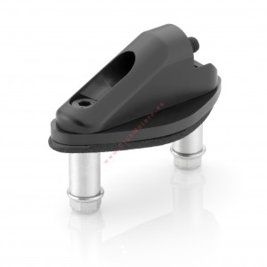 Kit de montaje espejo para...