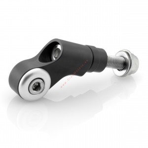 Kit de montaje para espejo...