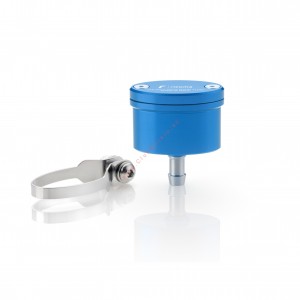 Depósito de fluido freno...