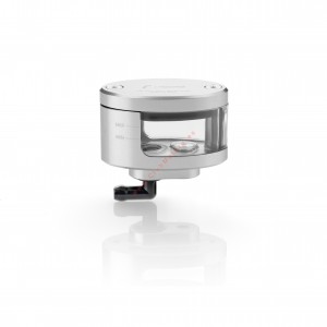 Depósito de fluido embrague...