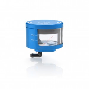 Depósito de fluido freno...