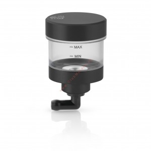 Depósito de fluido embrague...