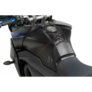 Protector de depósito específico PUIG para Yamaha MT-09 Tracer 2018