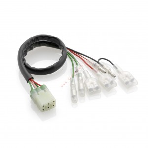 Cableado para EE091 con...