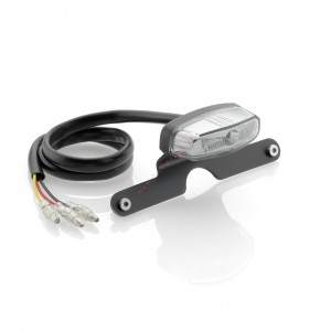 Piloto trasero con luz de...