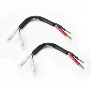 Kit cableado para...