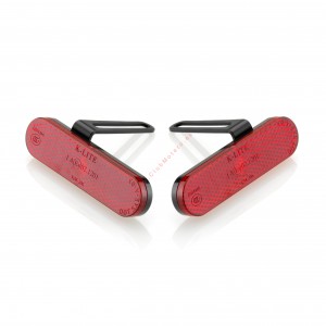 Kit de catadióptricos...