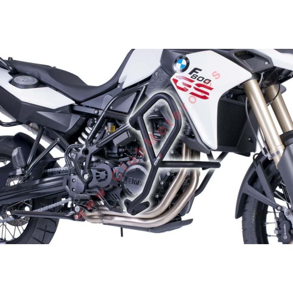 Defensa de tubo PUIG BMW F800GS ( 2013 - 2017 )