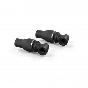 Soporte en tecnopolímero...