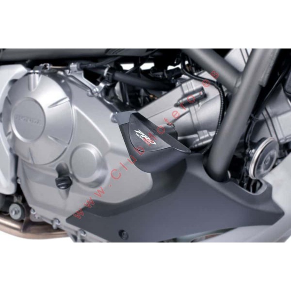 Protectores de motor PRO PUIG Honda NC750S / X ( 2014 - 2017 )
