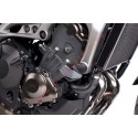 Protectores de motor R12 PUIG Yamaha MT-09 ( 2013 - 2016 )