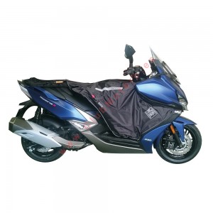 Cubre piernas Tucano Urbano R192 Kymco X-Citing S 400 (2018)