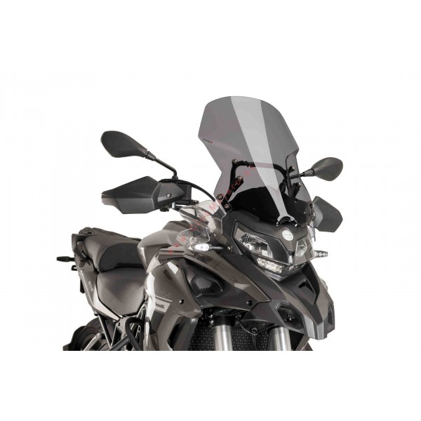 Cupula touring Puig Benelli TRK 502 2018