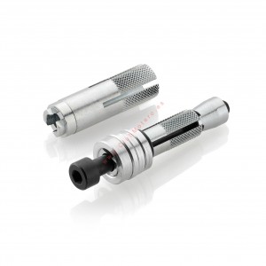 Kit de montaje Multifit...