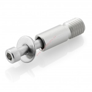 Kit de montaje Proguard...