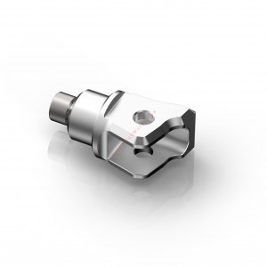 Kit de montaje para...