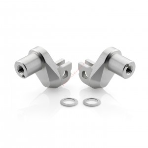 Kit de montaje para...