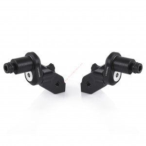 Kit de montaje excéntrica...