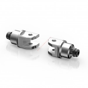 Kit de montaje para...