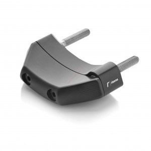 Protector cárter motor...