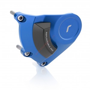 Protector cárter motor...