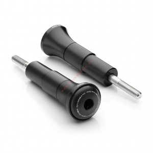 Protectores laterales Sport...