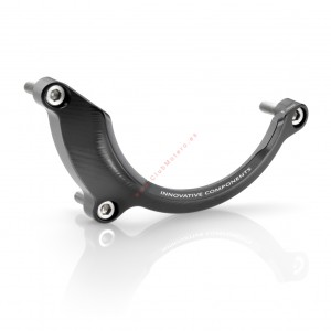 Protector tapa de generador...