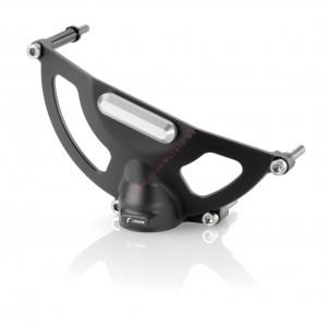 Protector tapa de embrague...