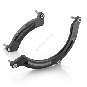 Protector tapa de embrague...