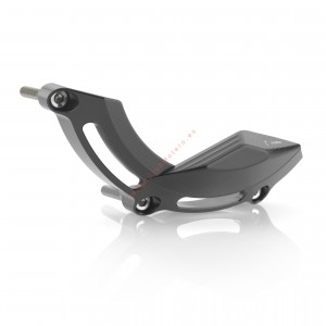 Protector tapa de embrague...