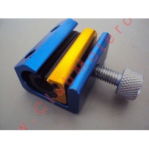 Engrasador de cables