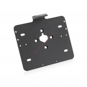 Kit Portamátricula Fox...