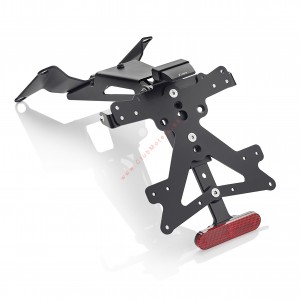 Kit Portamátricula Fox...